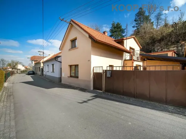 Prodej rodinného domu, Luže, Jeronýmova, 105 m2