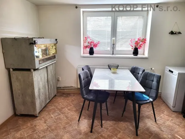 Prodej rodinného domu, Luže, Jeronýmova, 105 m2
