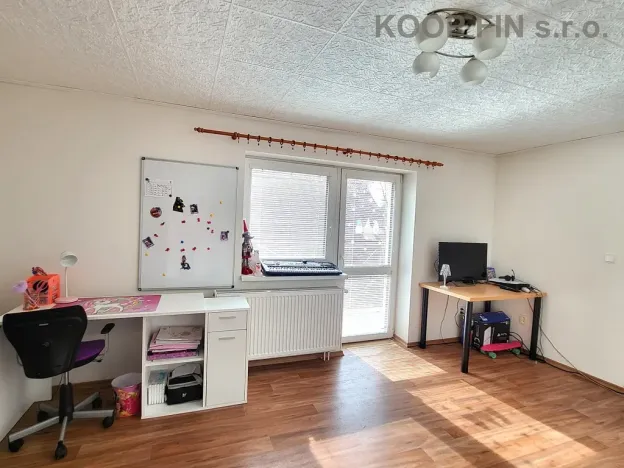 Prodej rodinného domu, Luže, Jeronýmova, 105 m2