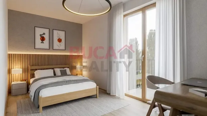 Prodej bytu 3+kk, Černá v Pošumaví, 71 m2