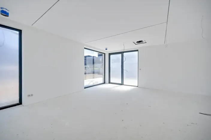 Prodej rodinného domu, Zlín, Pod Hradem I, 117 m2