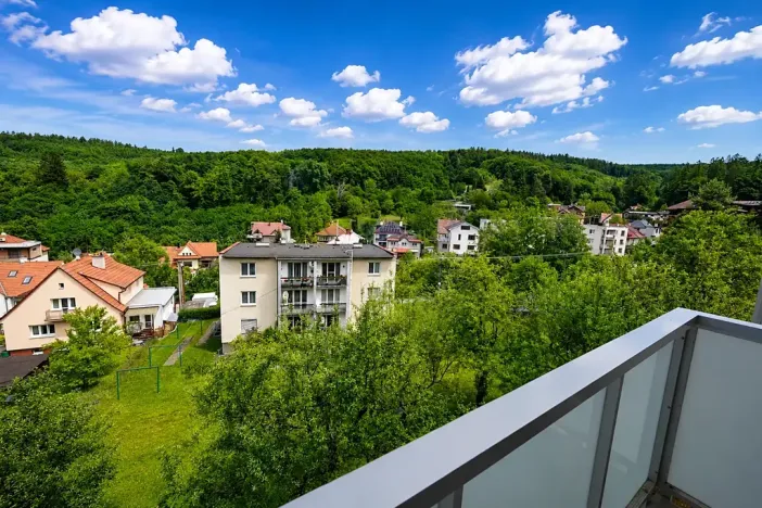 Prodej bytu 3+1, Luhačovice, Antonína Slavíčka, 68 m2