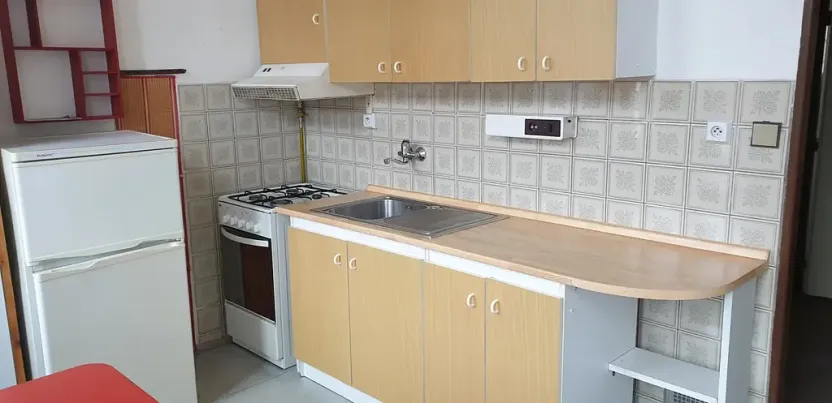 Pronájem bytu 2+1, Teplice, Josefa Suka, 65 m2