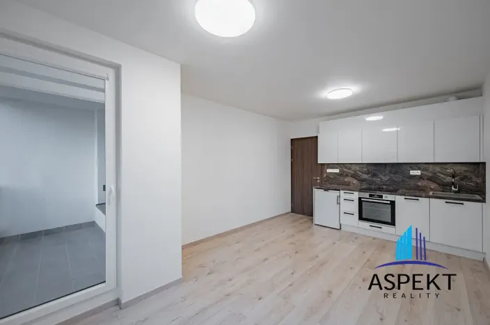 Pronájem bytu 2+kk, Praha - Hlubočepy, Ondrákové, 50 m2