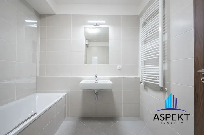 Pronájem bytu 2+kk, Praha - Hlubočepy, Ondrákové, 50 m2