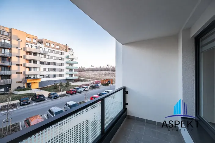 Pronájem bytu 2+kk, Praha - Hlubočepy, Ondrákové, 50 m2