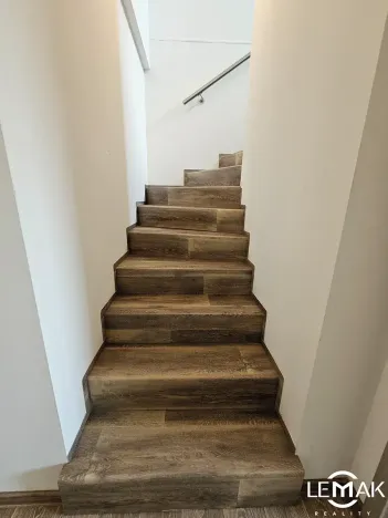 Pronájem rodinného domu, Olomouc, bratří Čapků, 111 m2