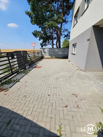 Pronájem rodinného domu, Olomouc, bratří Čapků, 111 m2