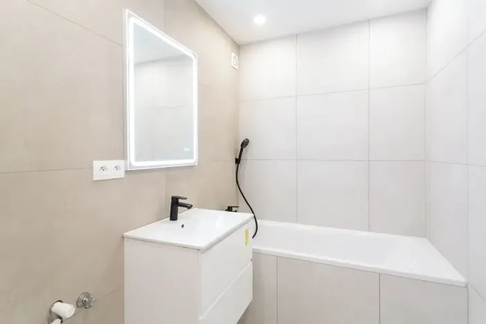 Prodej bytu 4+kk, Praha, Novodvorská, 71 m2