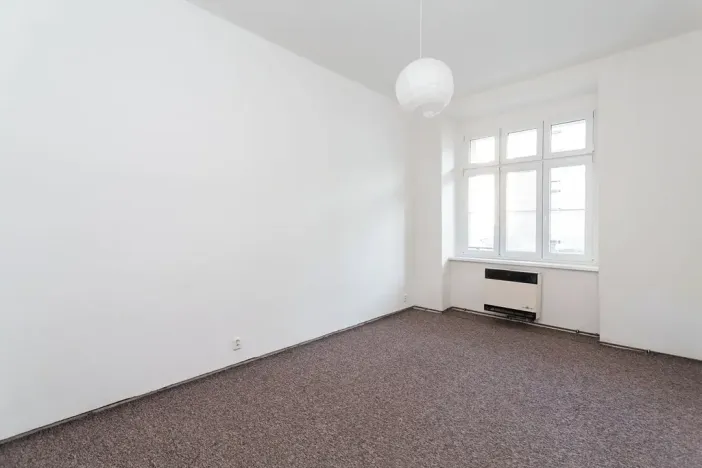 Prodej bytu 3+kk, Praha - Smíchov, Jindřicha Plachty, 95 m2