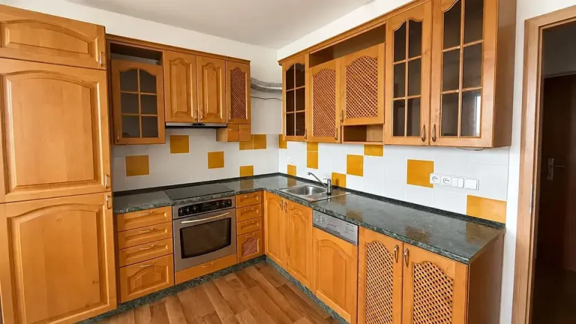 Prodej bytu 2+kk, Rychnov nad Kněžnou, Sokolovská, 41 m2