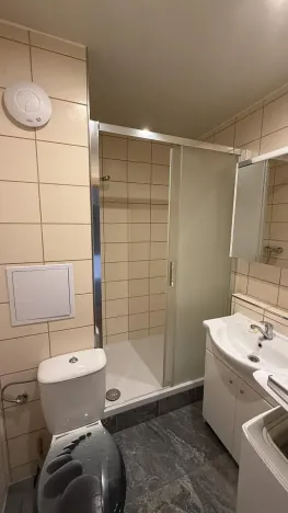 Prodej bytu 2+kk, Rychnov nad Kněžnou, Sokolovská, 41 m2