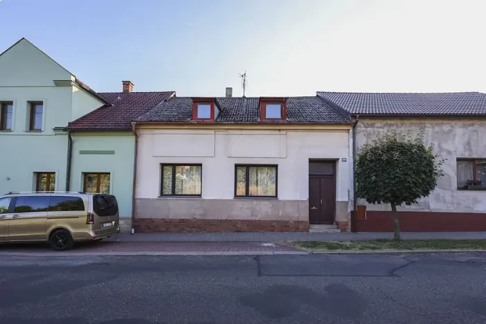 Prodej rodinného domu, Hořice, Žižkova, 191 m2