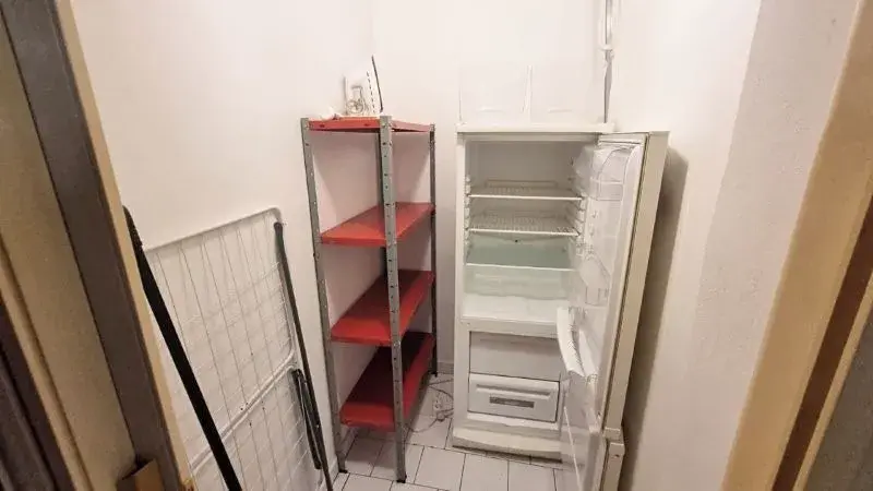 Pronájem bytu 1+kk, Jihlava, 30 m2