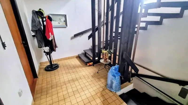 Prodej rodinného domu, Vyskytná nad Jihlavou, 140 m2