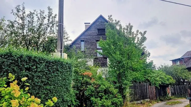 Prodej rodinného domu, Vyskytná nad Jihlavou, 140 m2