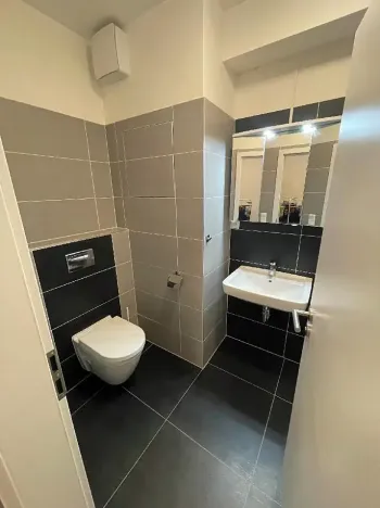 Pronájem bytu 1+kk, Pardubice, Na Spravedlnosti, 36 m2