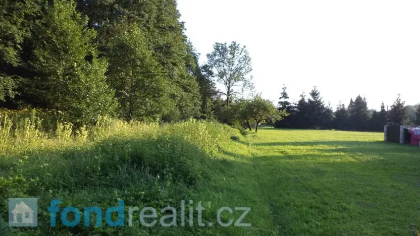 Prodej pozemku, Ropice, 225 m2