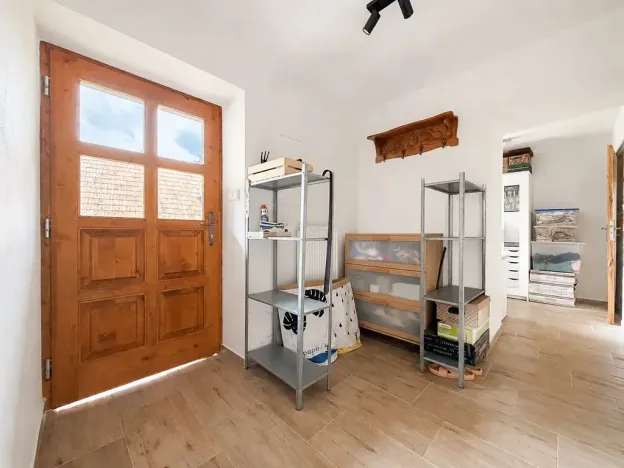Prodej rodinného domu, Koberovice, 75 m2