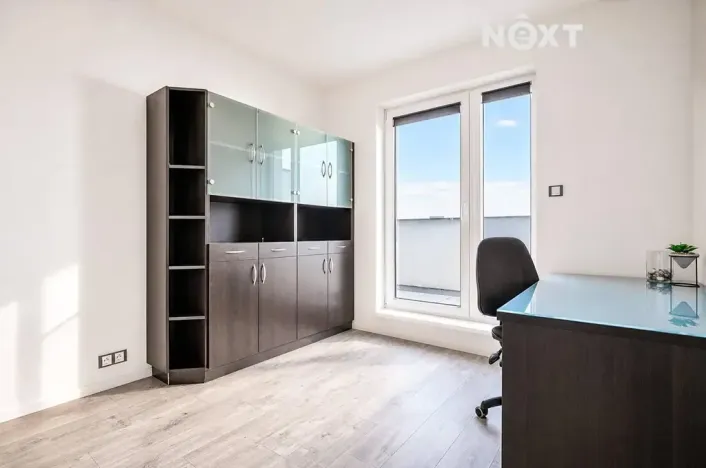 Prodej bytu 4+kk, České Budějovice, Lipová, 106 m2
