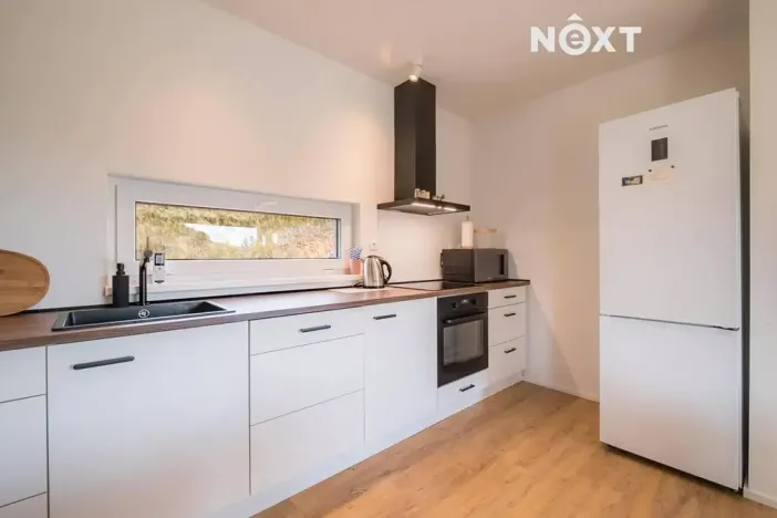Prodej rodinného domu, Božanov, 71 m2