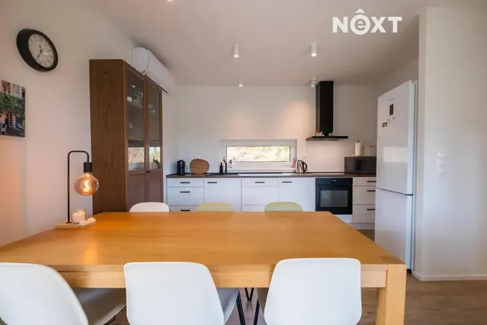 Prodej rodinného domu, Božanov, 71 m2