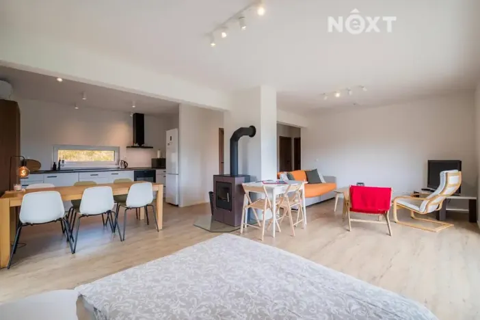 Prodej rodinného domu, Božanov, 71 m2