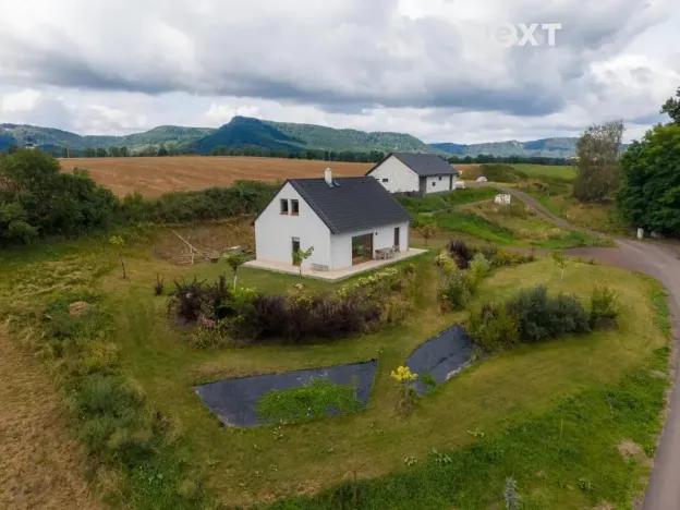 Prodej rodinného domu, Božanov, 71 m2