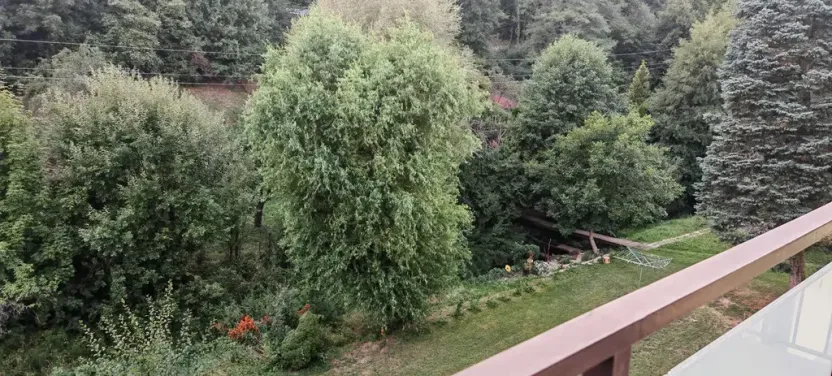 Pronájem bytu 1+1, Luhačovice, 35 m2