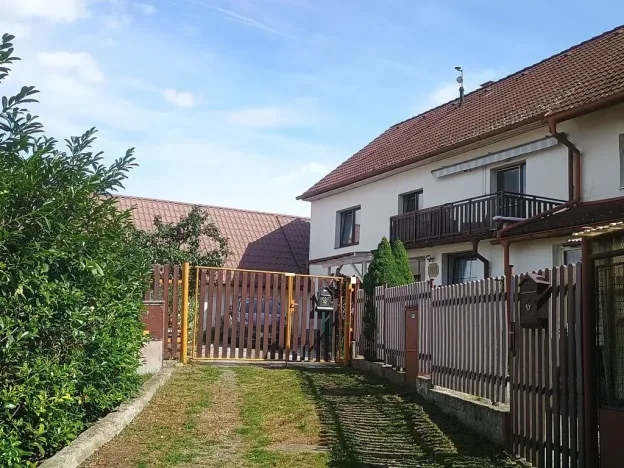Prodej rodinného domu, Kozolupy, 140 m2