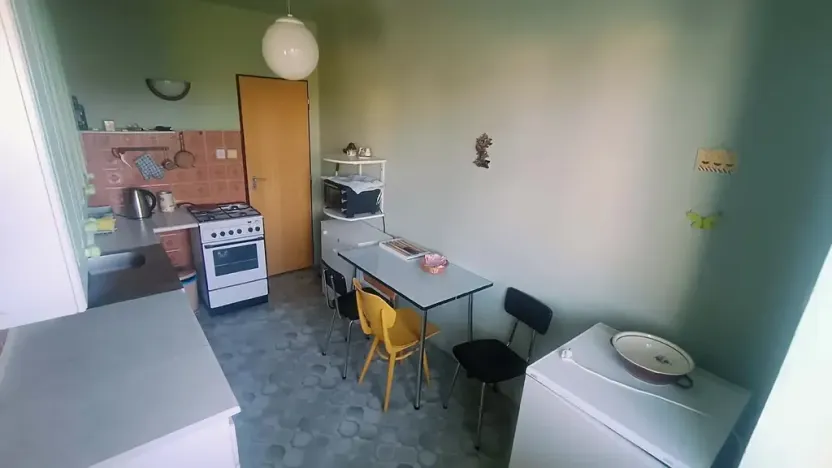 Pronájem bytu 2+kk, Přeštice, Kosmonautů, 47 m2