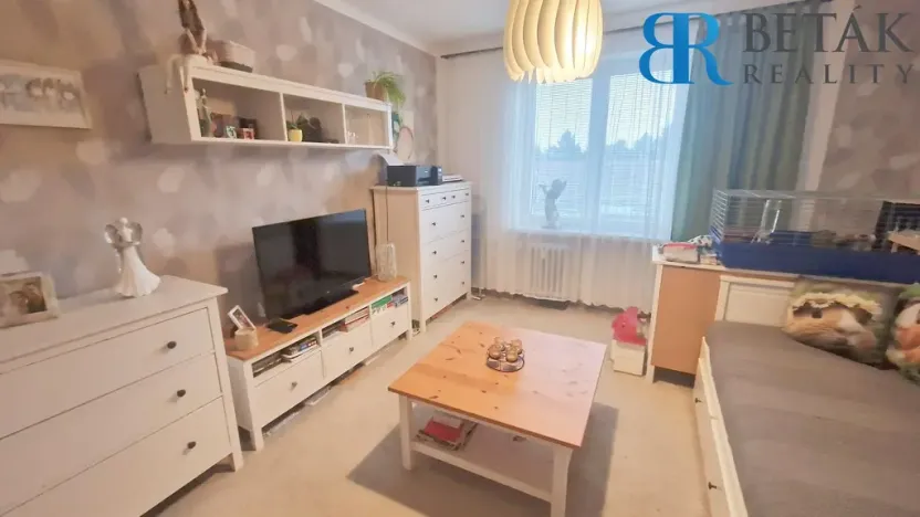 Prodej bytu 2+1, Přerov - Přerov I-Město, Bohuslava Němce, 52 m2