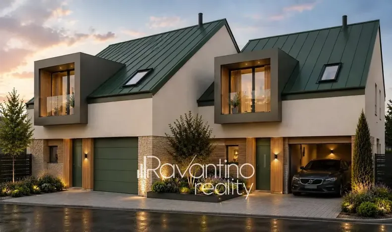 Prodej pozemku pro bydlení, Opatovice, Měnínská, 654 m2