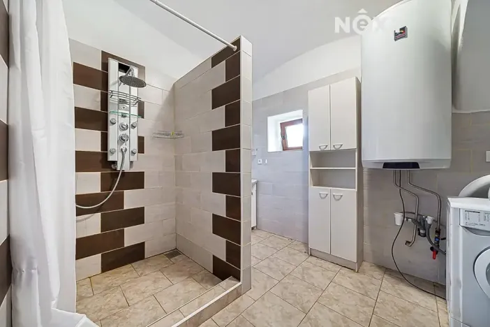 Prodej rodinného domu, Palonín, 253 m2
