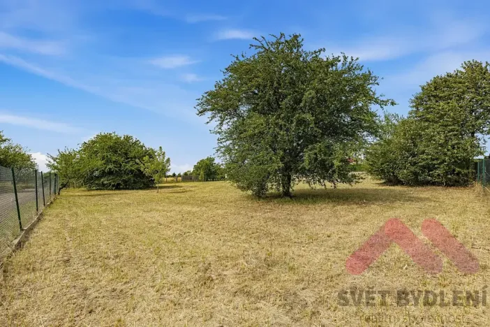 Prodej pozemku pro bydlení, Sulice, 1597 m2