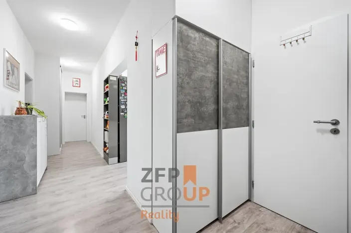 Prodej bytu 3+1, Brno, Novolíšeňská, 106 m2