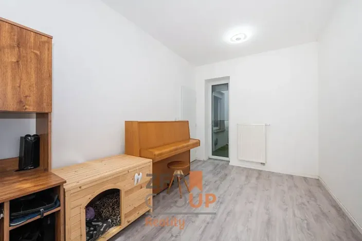 Prodej bytu 3+1, Brno, Novolíšeňská, 106 m2