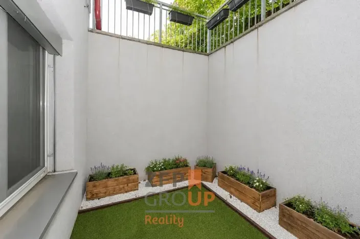 Prodej bytu 3+1, Brno, Novolíšeňská, 106 m2