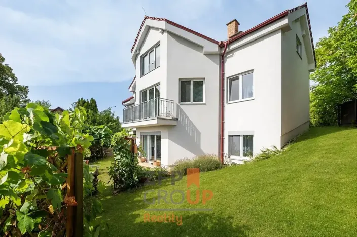Prodej bytu 3+1, Brno, Novolíšeňská, 106 m2