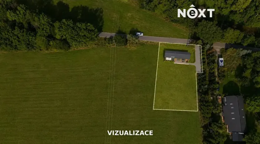 Prodej pozemku pro bydlení, Petrov nad Desnou, 977 m2