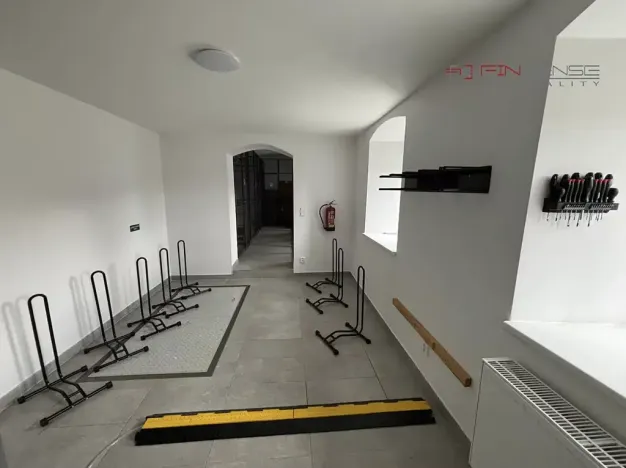 Prodej bytu 1+kk, Kryštofovy Hamry, 36 m2