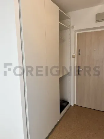 Pronájem bytu 3+1, Hradec Králové, Smetanovo nábřeží, 66 m2