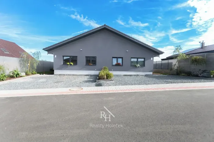 Pronájem rodinného domu, Ruda, Františka Frolíka, 86 m2