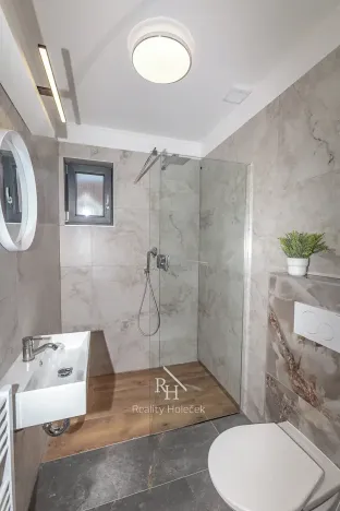 Pronájem rodinného domu, Ruda, Františka Frolíka, 86 m2