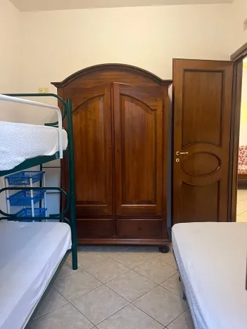 Prodej bytu 3+kk, Scalea, Itálie, 55 m2