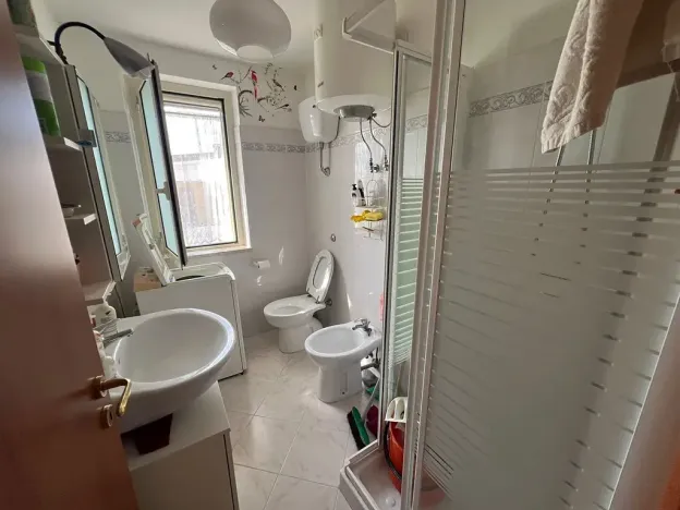 Prodej rodinného domu, Scalea, Itálie, 65 m2