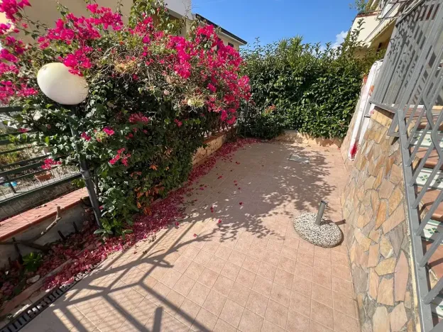 Prodej rodinného domu, Scalea, Itálie, 65 m2