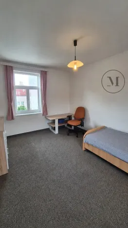 Pronájem bytu 3+1, České Budějovice, Jírovcova, 75 m2