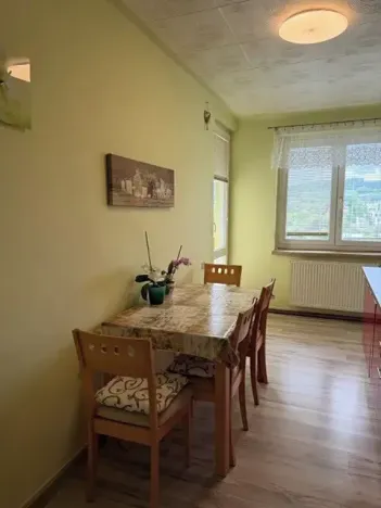 Prodej bytu 3+1, Sedlčany, Pod Strojírnami, 78 m2