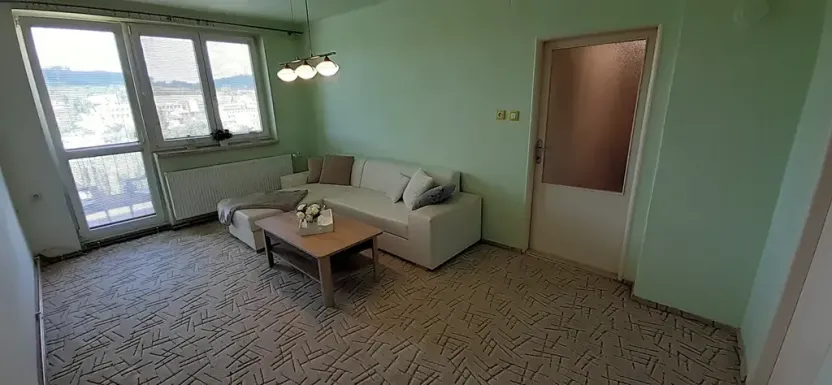 Prodej bytu 3+1, Sedlčany, Pod Strojírnami, 78 m2